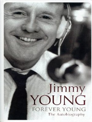 cover image of Forever young